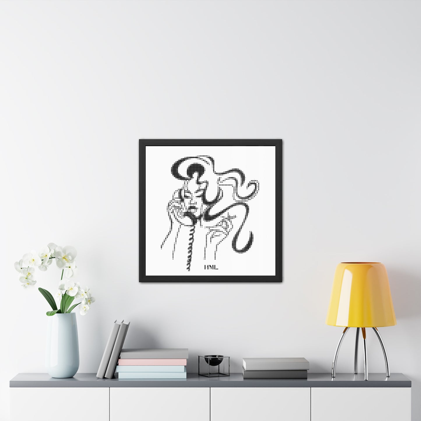 3. Working on Break Print