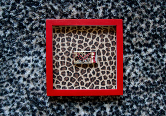 Perfect Match(Box) 1 💋