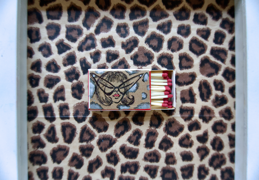 Perfect Match(Box) 4💋