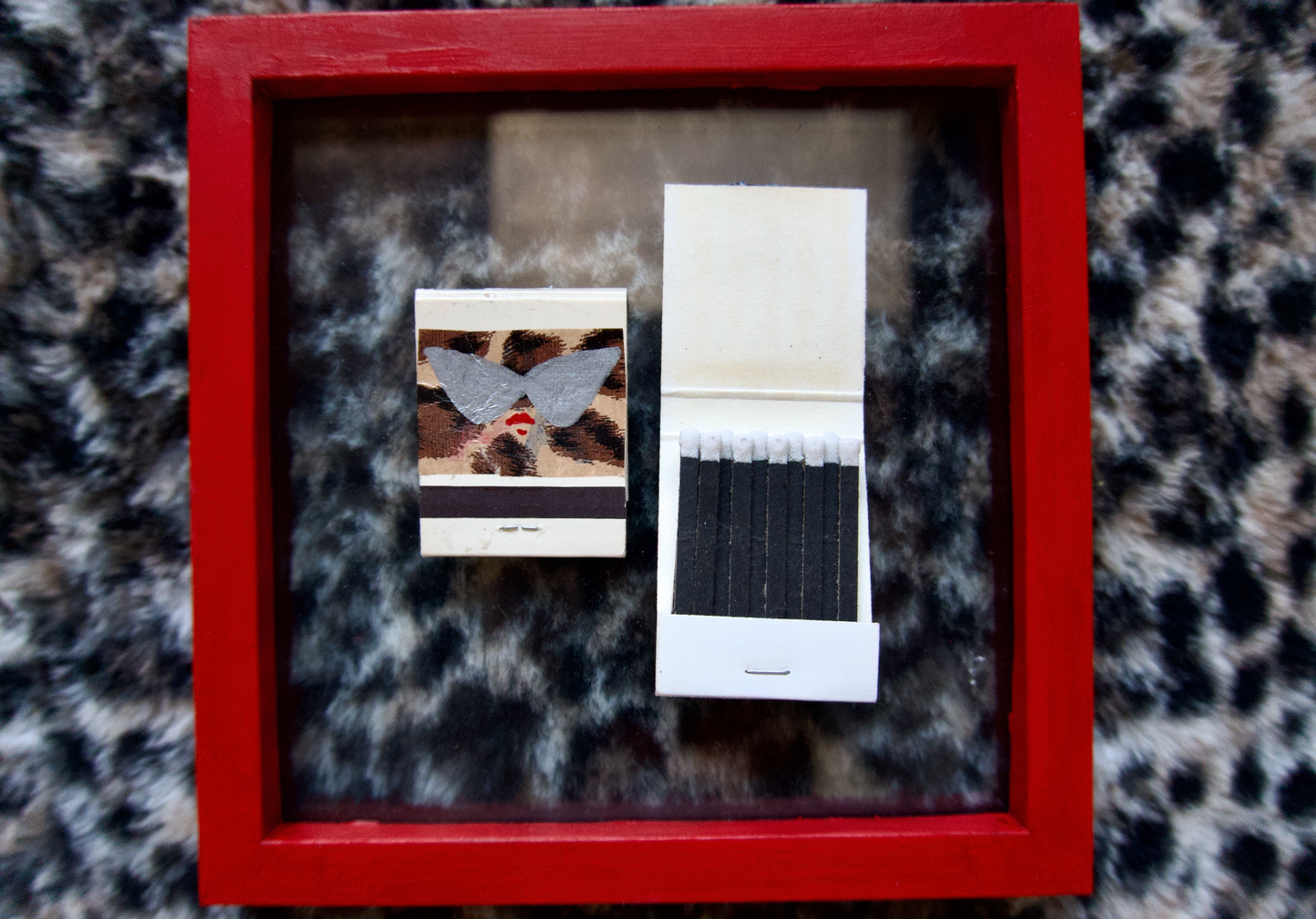 Perfect Match(Book) 2💋