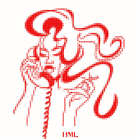 Print: Working on Break