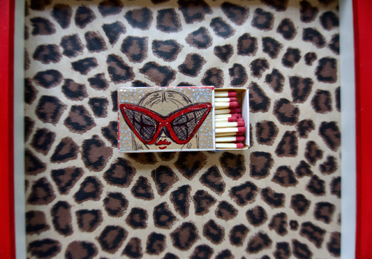 Perfect Match(Box) 3💋