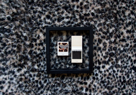 Perfect Match(Book) 1💋