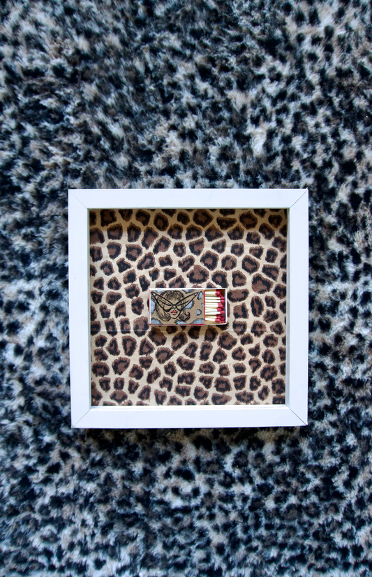 Perfect Match(Box) 4💋