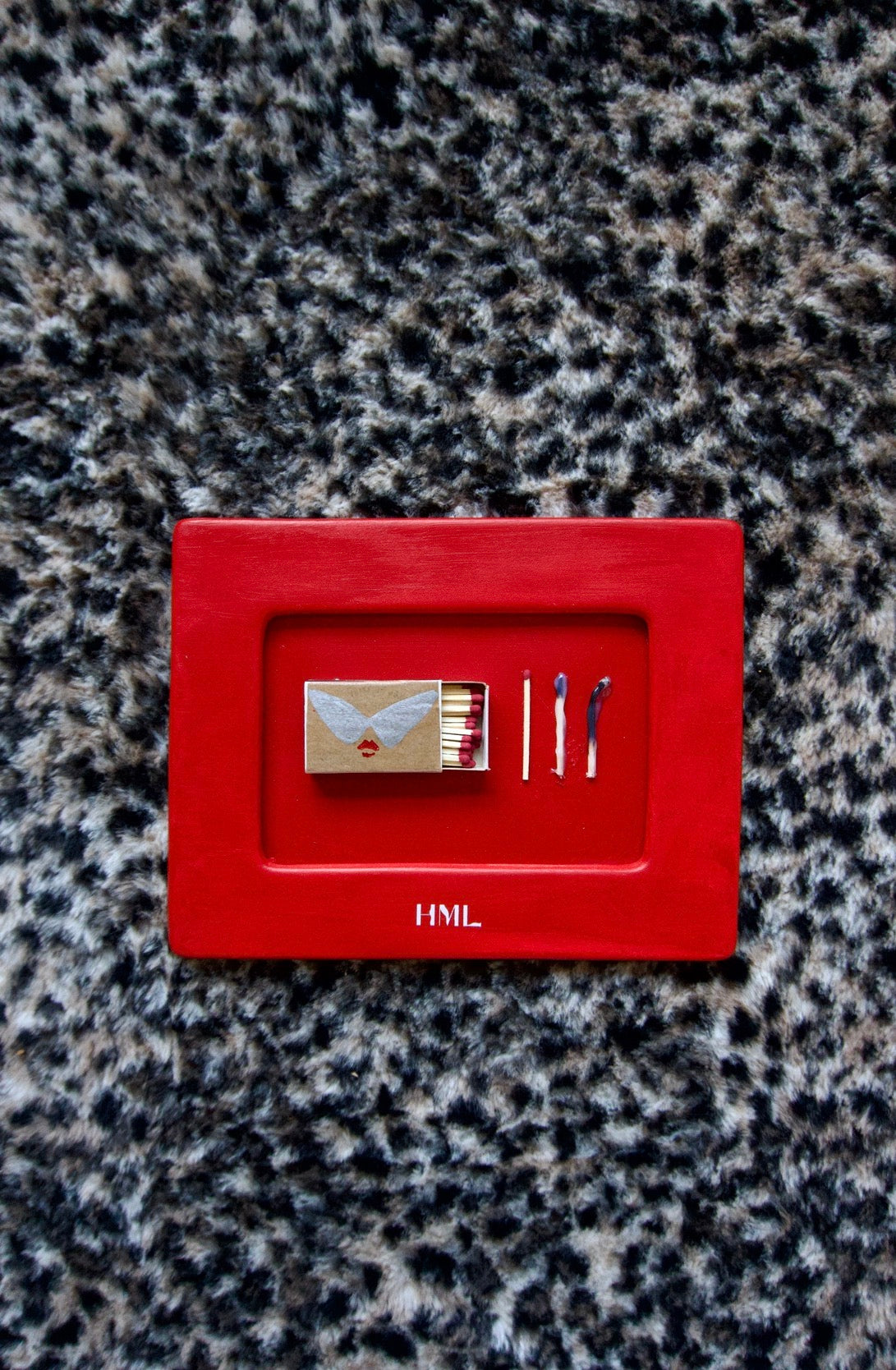 Perfect? Matches! 💋