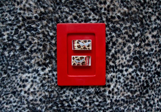 Perfect Match(Boxes) 1💋