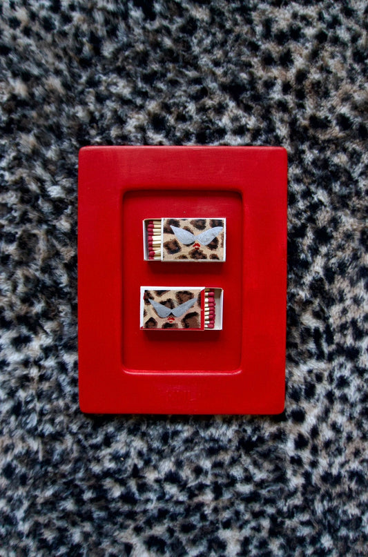 Perfect Match(Boxes) 1💋