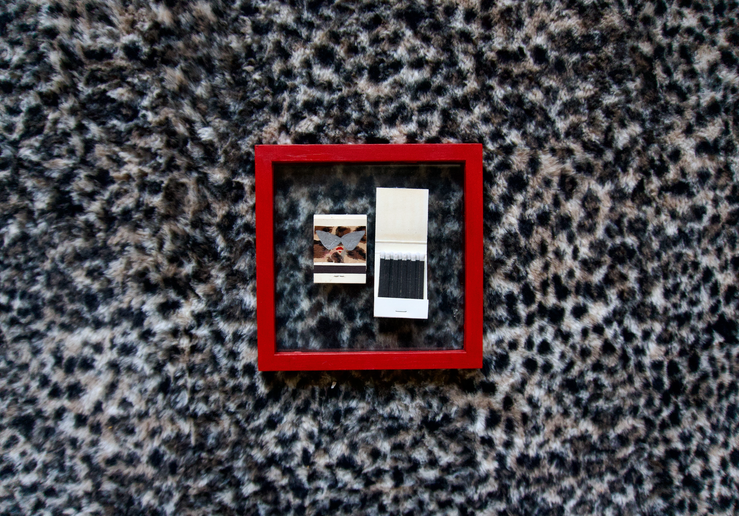 Perfect Match(Book) 2💋