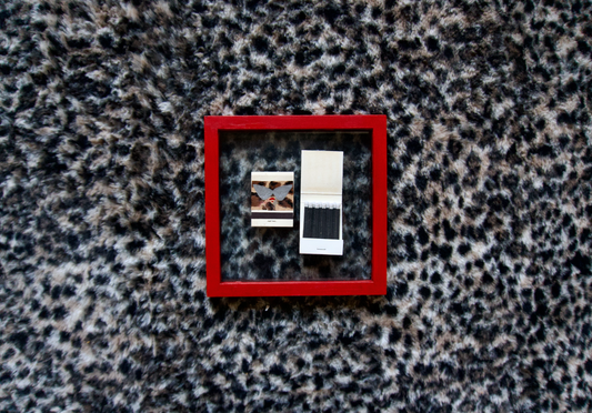 Perfect Match(Book) 2💋