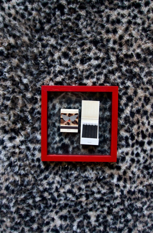 Perfect Match(Book) 2💋