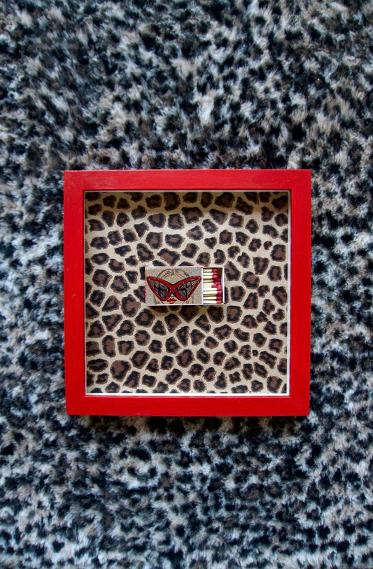 Perfect Match(Box) 3💋